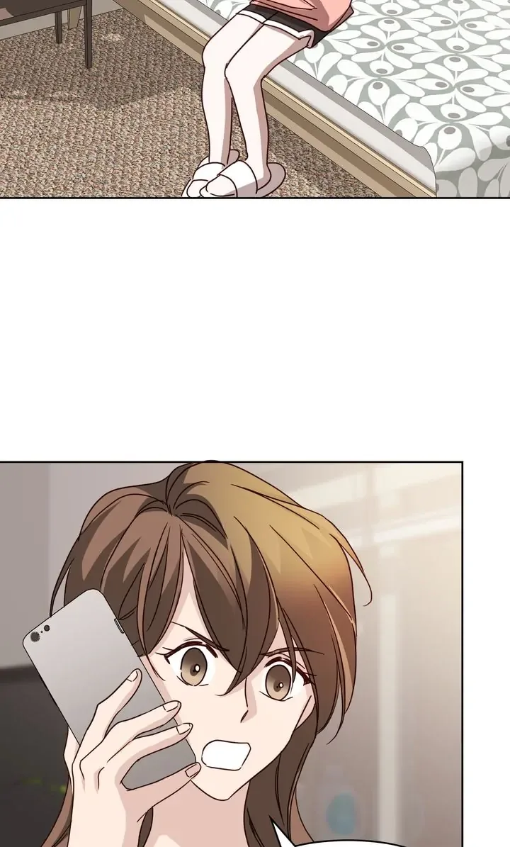 Juliet, You’re Not In Kansas Anymore! Chapter 53 page 61