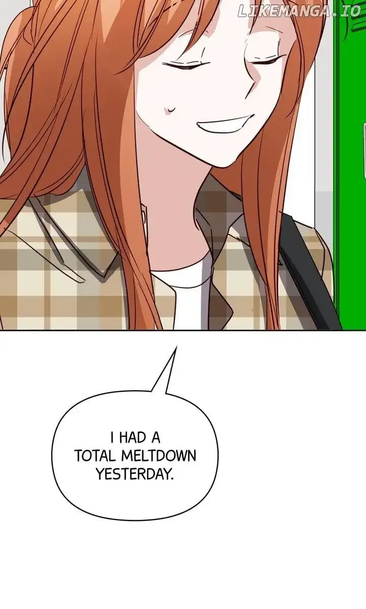 Juliet, You’re Not In Kansas Anymore! Chapter 55 page 61