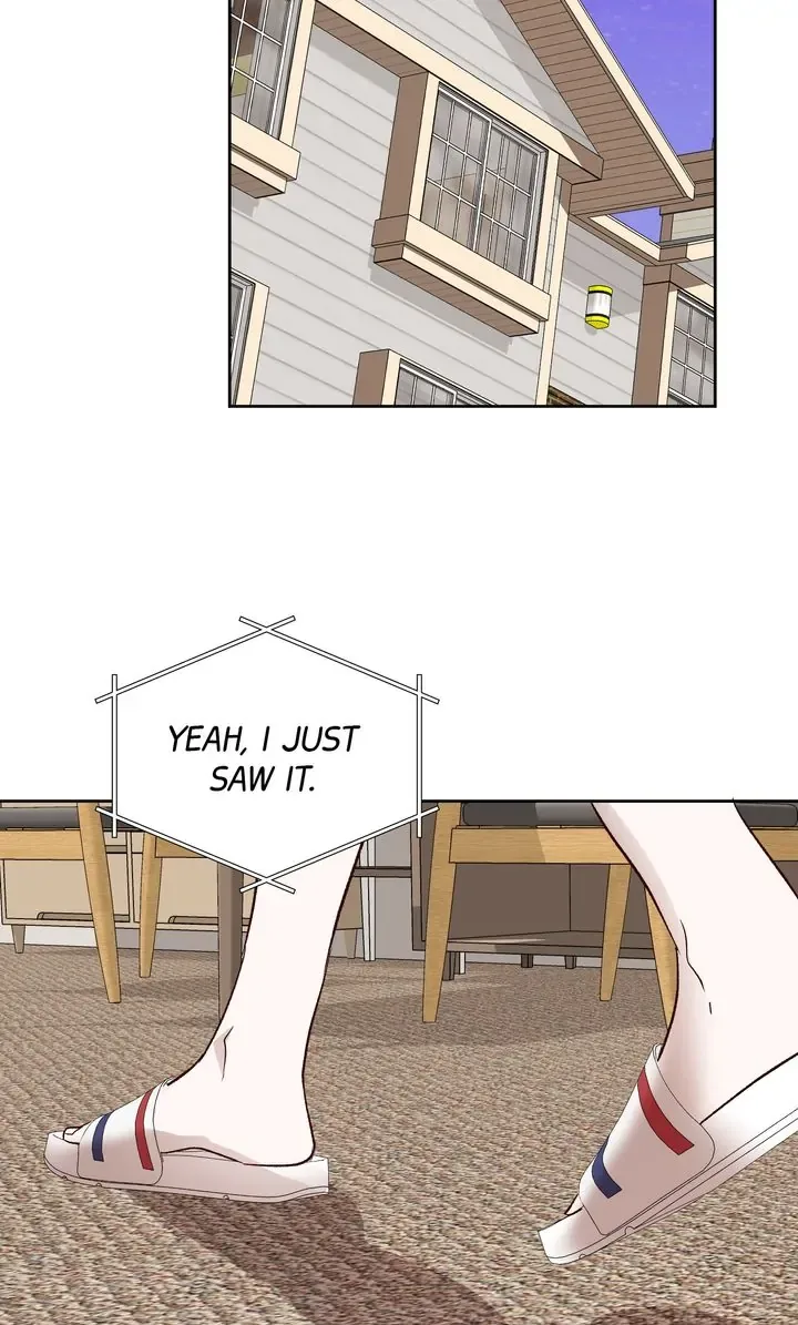 Juliet, You’re Not In Kansas Anymore! Chapter 53 page 59