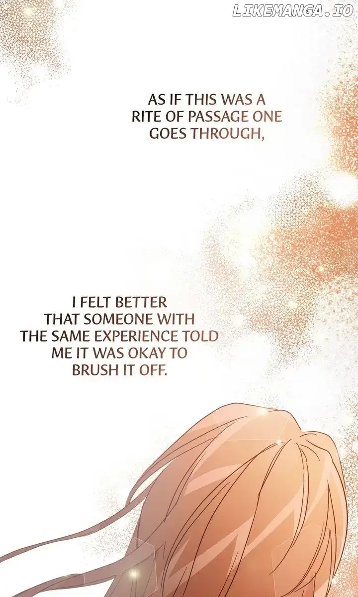 Juliet, You’re Not In Kansas Anymore! Chapter 54 page 64