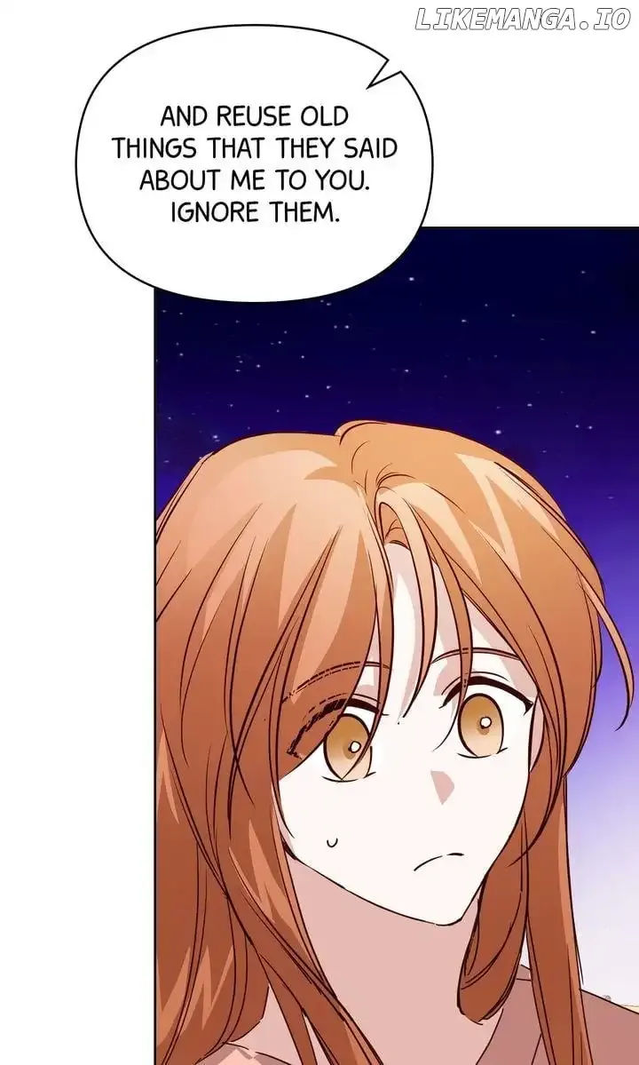 Juliet, You’re Not In Kansas Anymore! Chapter 54 page 61