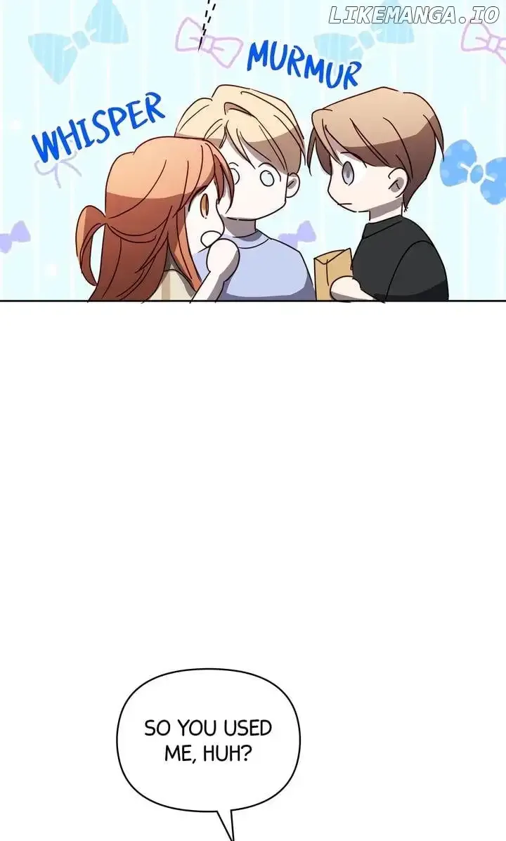 Juliet, You’re Not In Kansas Anymore! Chapter 55 page 70