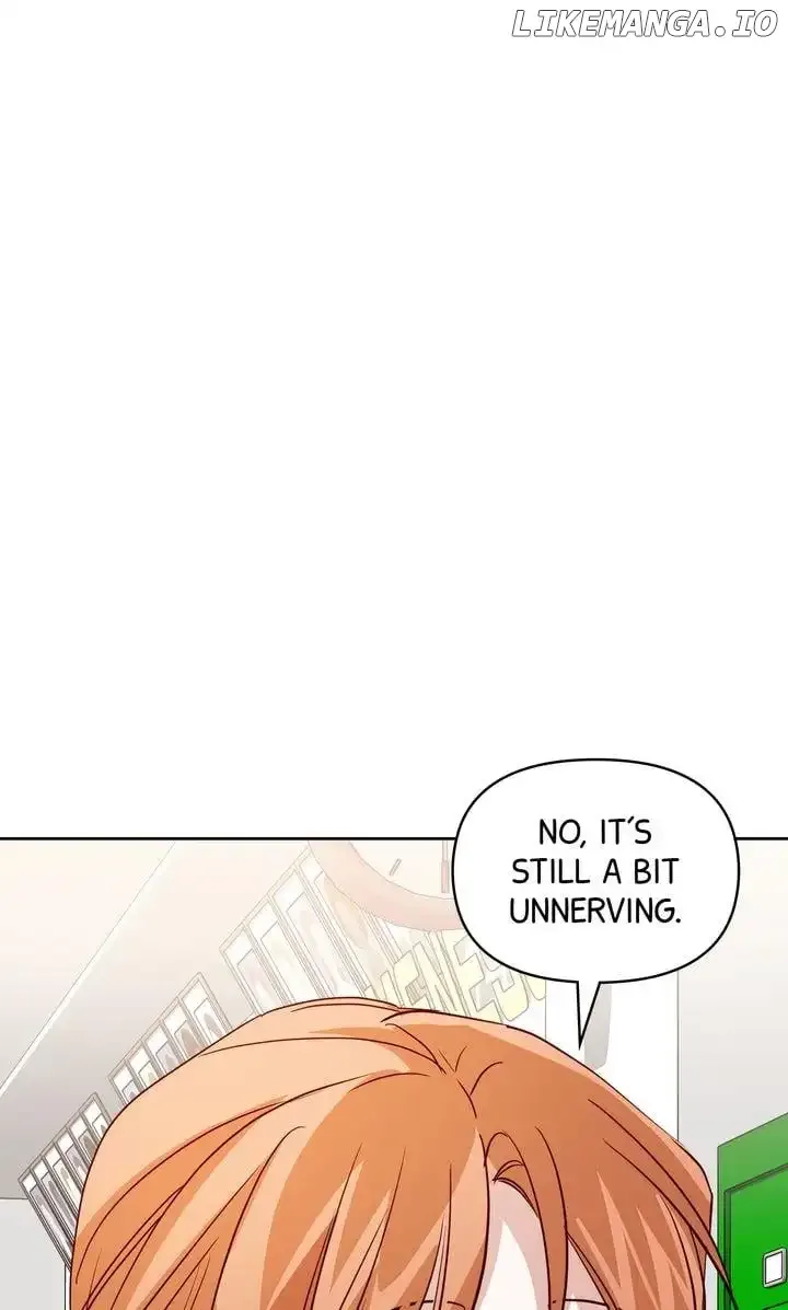 Juliet, You’re Not In Kansas Anymore! Chapter 55 page 60