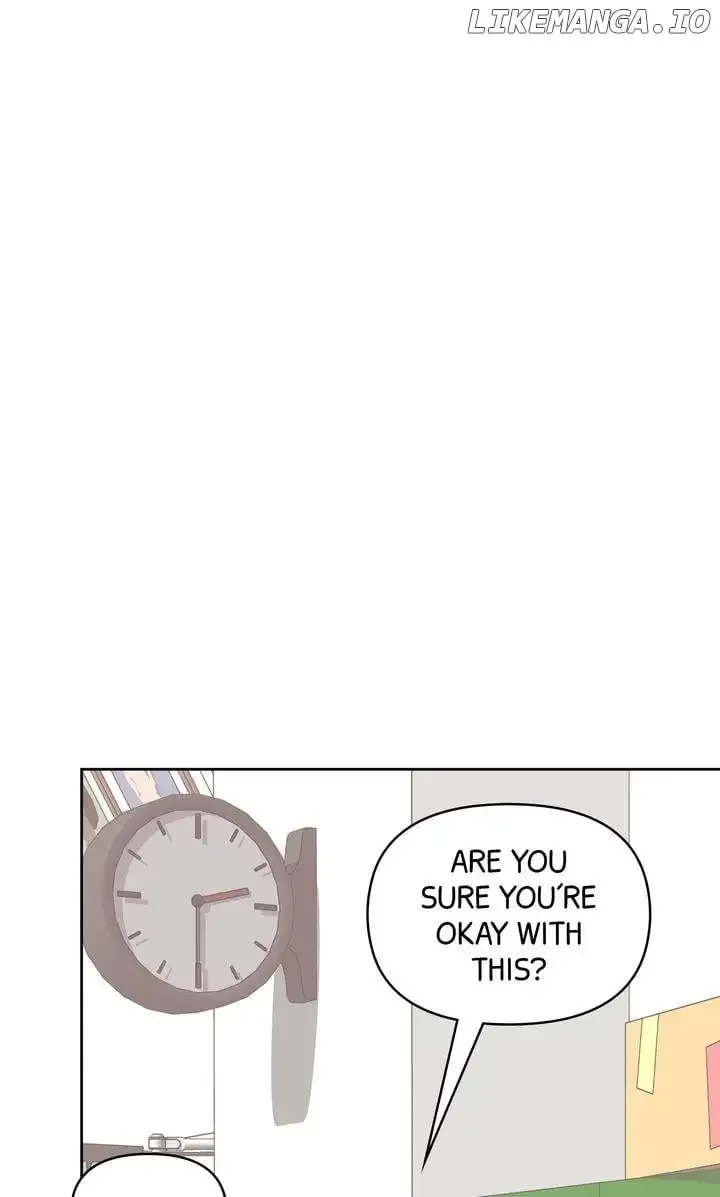 Juliet, You’re Not In Kansas Anymore! Chapter 55 page 53