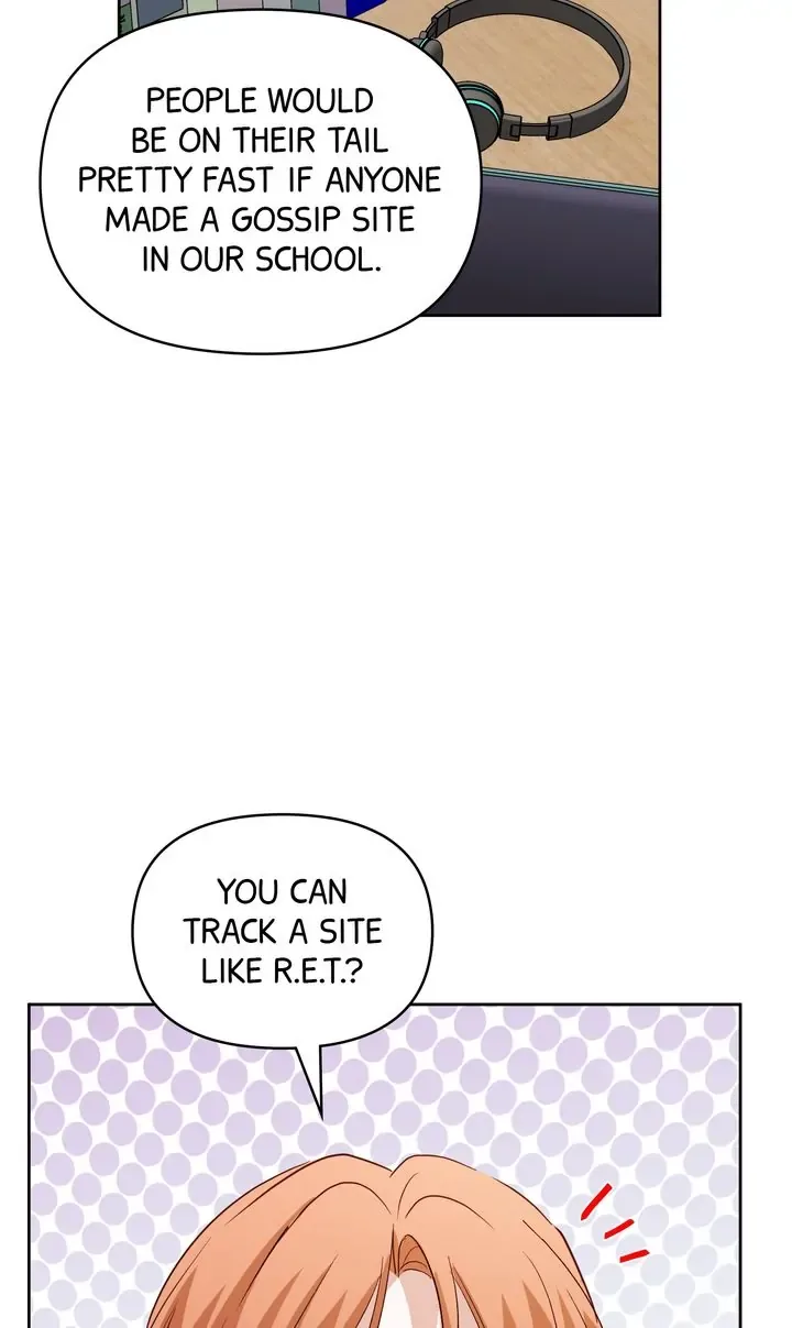 Juliet, You’re Not In Kansas Anymore! Chapter 56 page 41