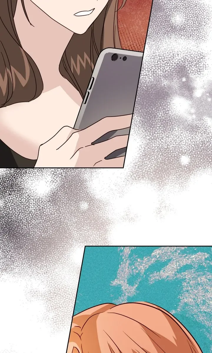 Juliet, You’re Not In Kansas Anymore! Chapter 53 page 70