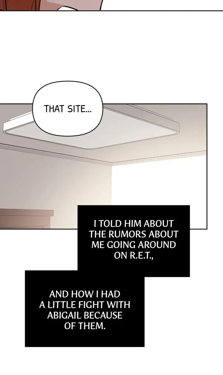Juliet, You’re Not In Kansas Anymore! Chapter 56 page 37