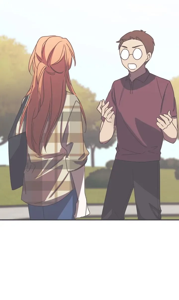 Juliet, You’re Not In Kansas Anymore! Chapter 56 page 13