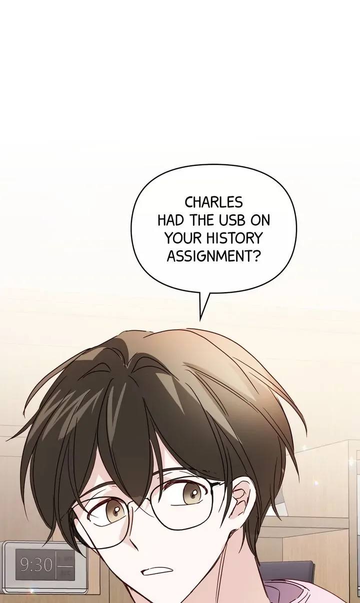 Juliet, You’re Not In Kansas Anymore! Chapter 56 page 28