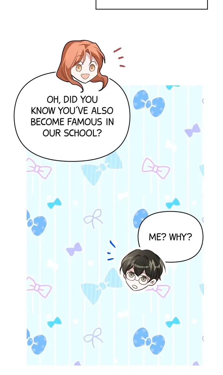 Juliet, You’re Not In Kansas Anymore! Chapter 56 page 33