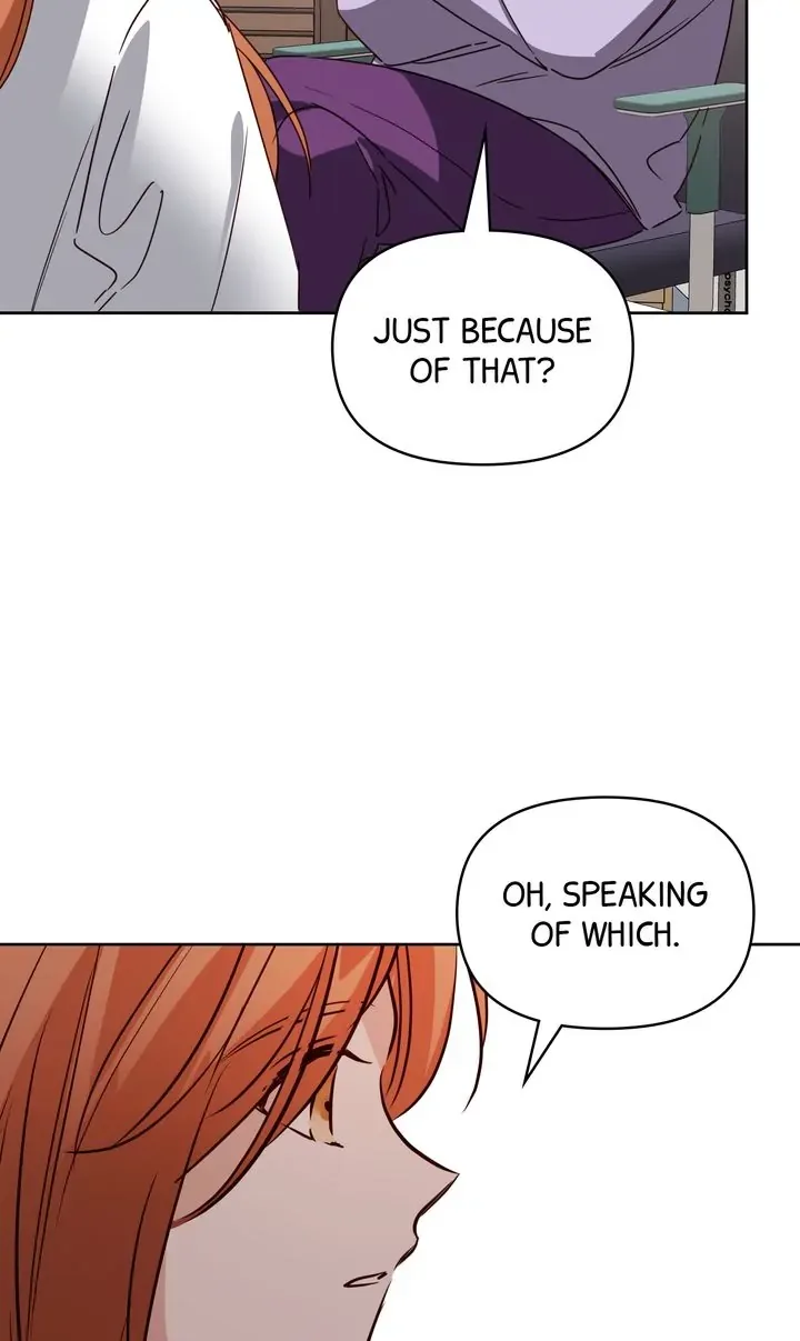 Juliet, You’re Not In Kansas Anymore! Chapter 56 page 36