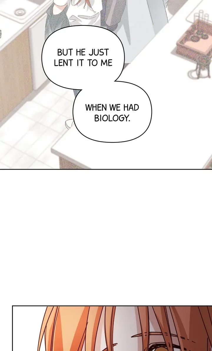 Juliet, You’re Not In Kansas Anymore! Chapter 53 page 64