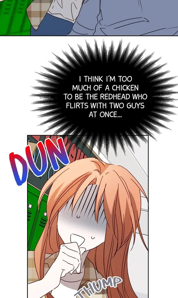 Juliet, You’re Not In Kansas Anymore! Chapter 56 page 3