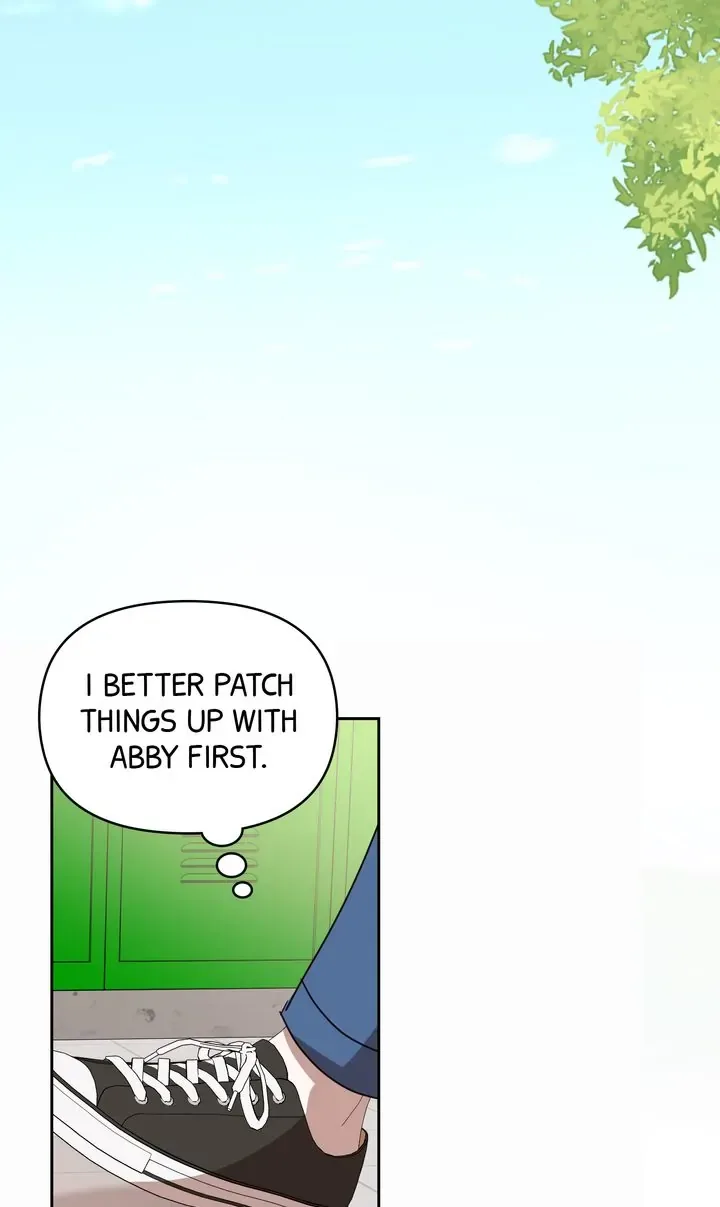 Juliet, You’re Not In Kansas Anymore! Chapter 56 page 24