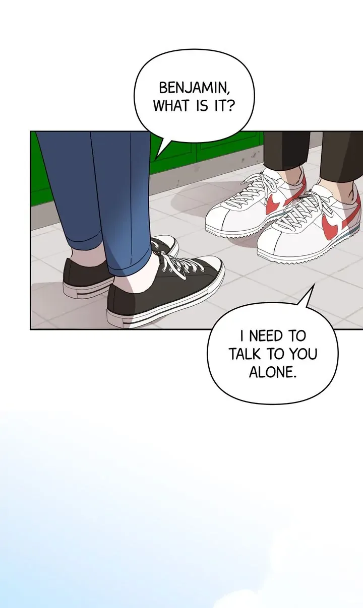 Juliet, You’re Not In Kansas Anymore! Chapter 56 page 5