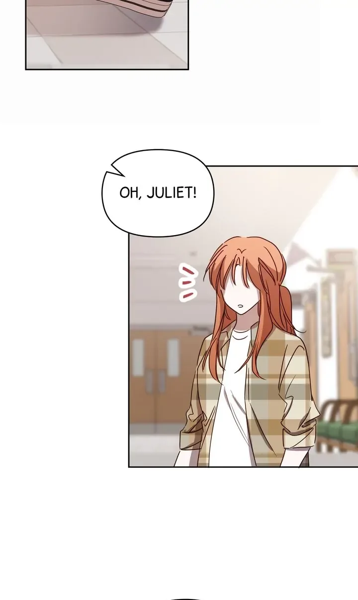 Juliet, You’re Not In Kansas Anymore! Chapter 56 page 25