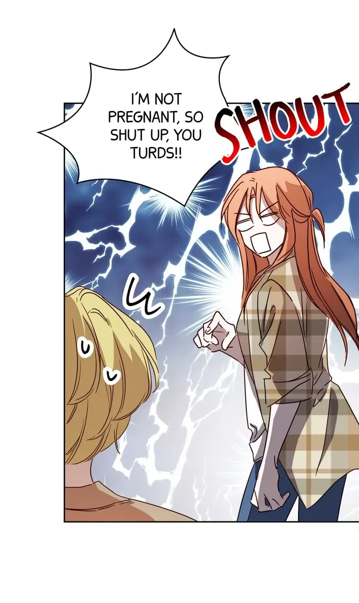 Juliet, You’re Not In Kansas Anymore! Chapter 56 page 16