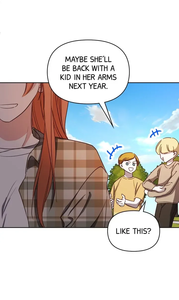 Juliet, You’re Not In Kansas Anymore! Chapter 56 page 15