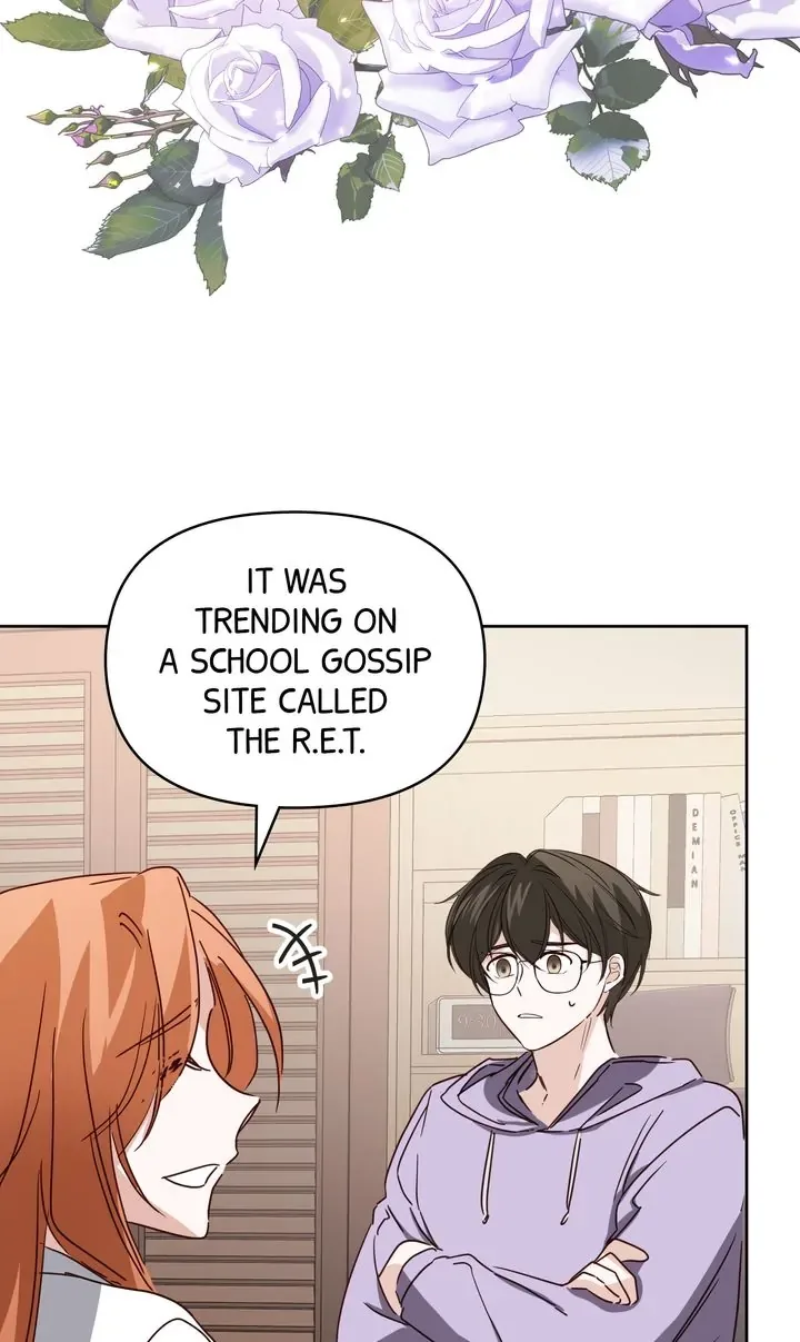 Juliet, You’re Not In Kansas Anymore! Chapter 56 page 35