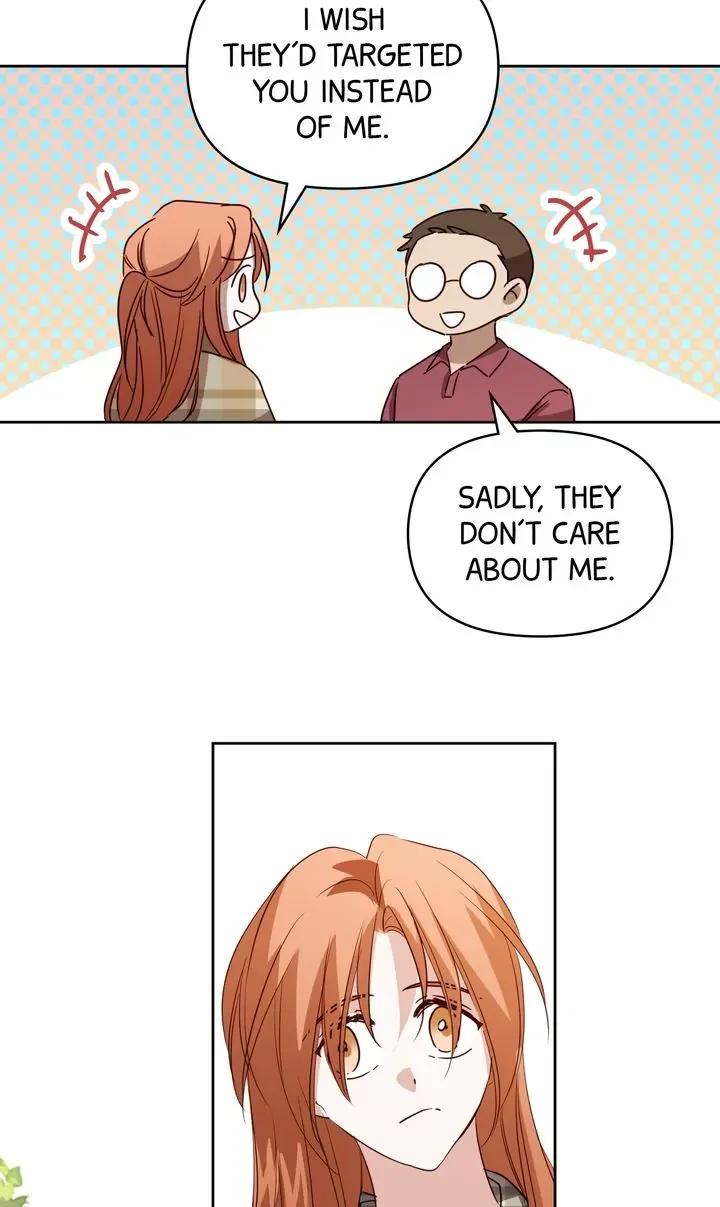 Juliet, You’re Not In Kansas Anymore! Chapter 56 page 22