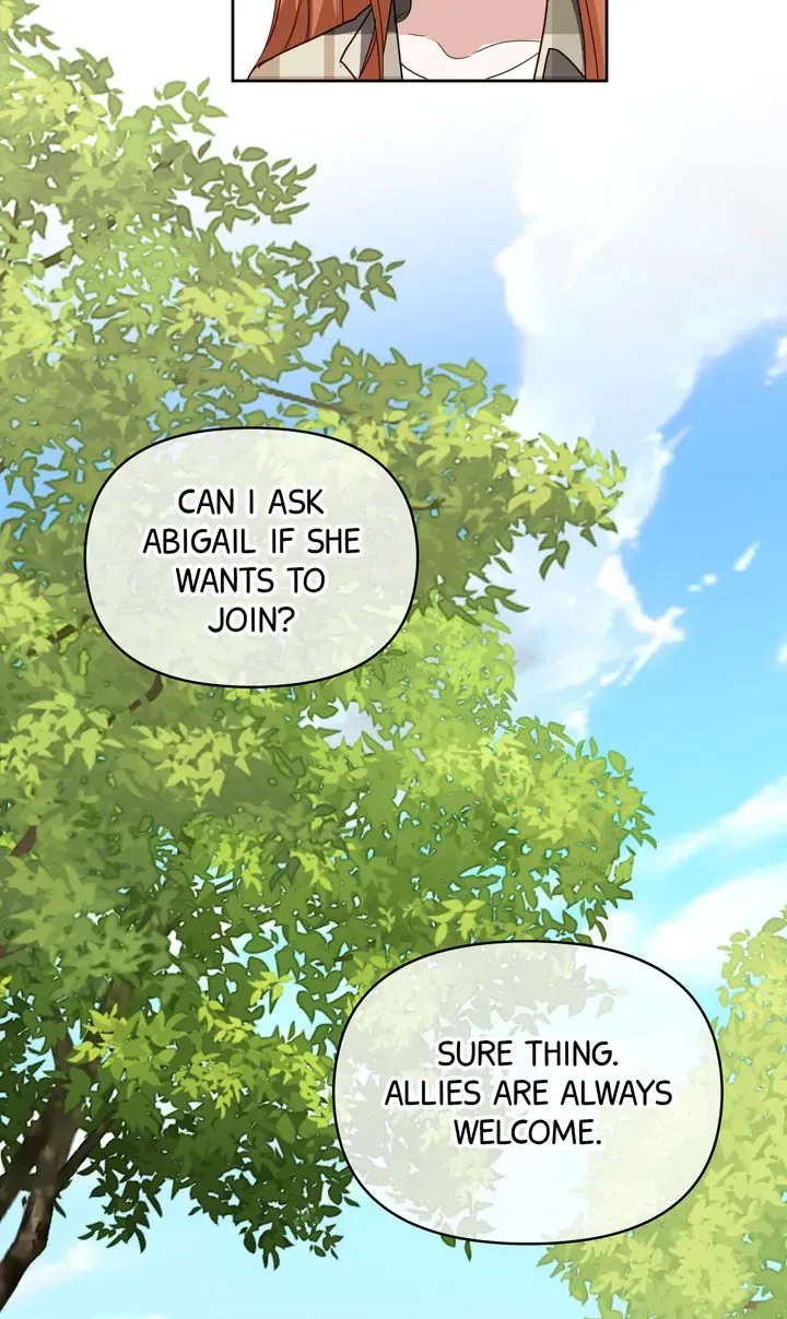 Juliet, You’re Not In Kansas Anymore! Chapter 56 page 23