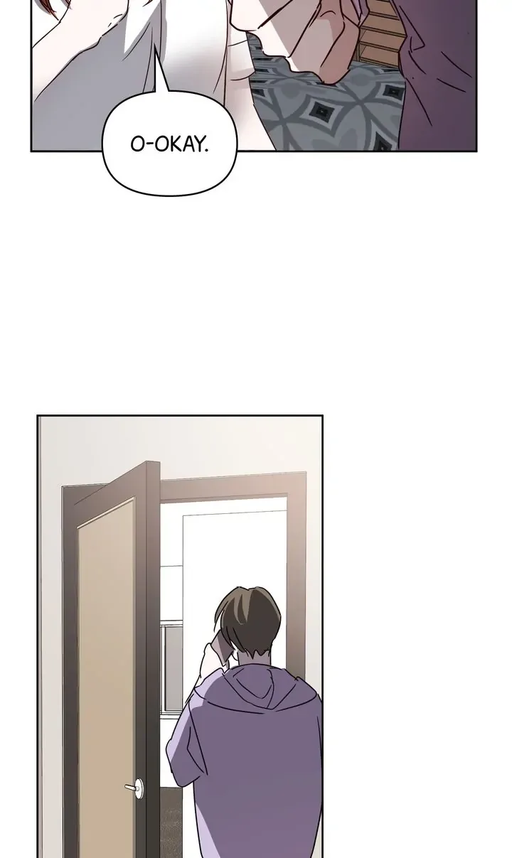 Juliet, You’re Not In Kansas Anymore! Chapter 56 page 48