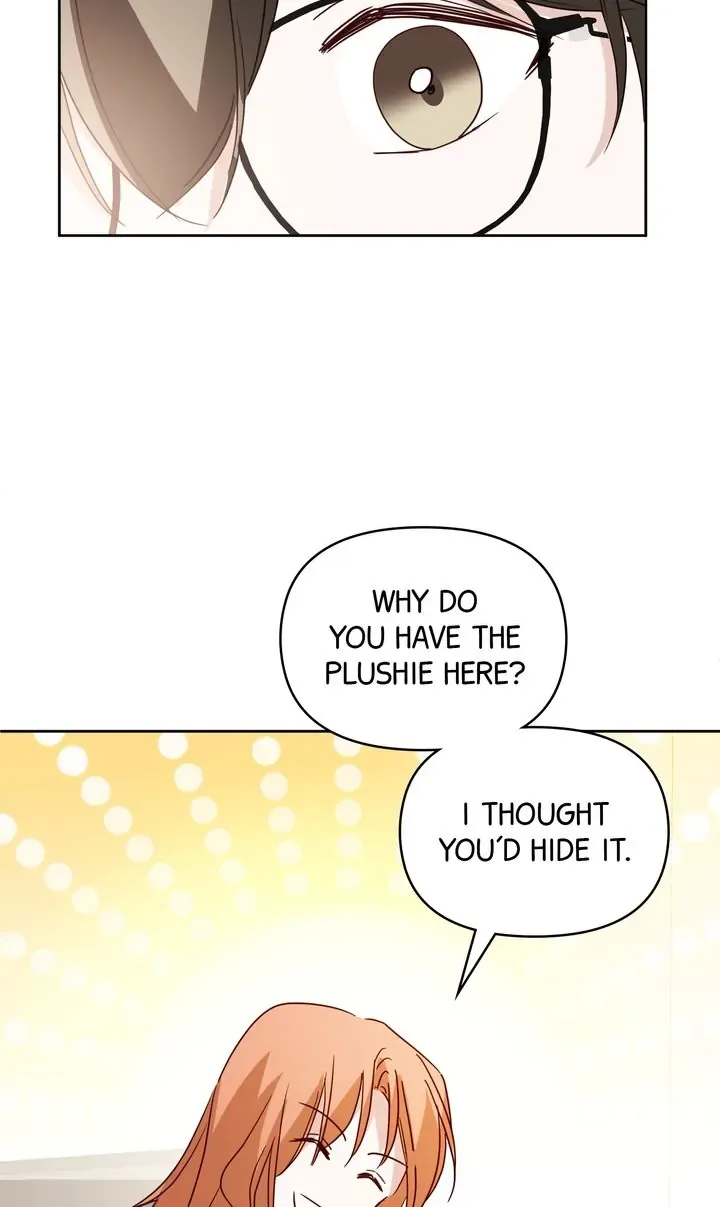 Juliet, You’re Not In Kansas Anymore! Chapter 56 page 57