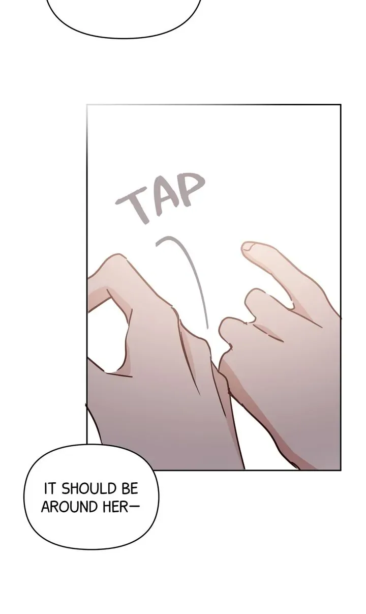 Juliet, You’re Not In Kansas Anymore! Chapter 56 page 60
