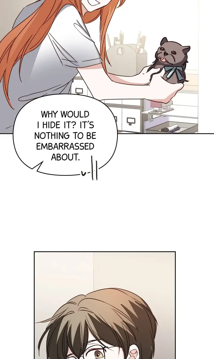 Juliet, You’re Not In Kansas Anymore! Chapter 56 page 58