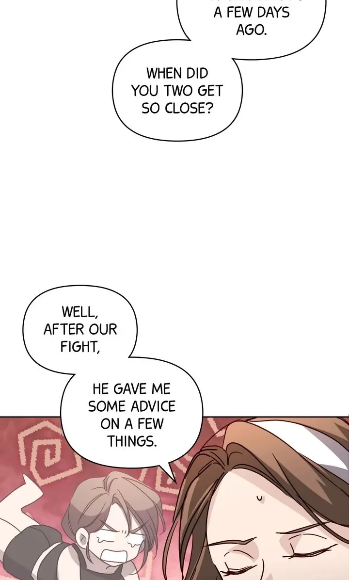 Juliet, You’re Not In Kansas Anymore! Chapter 57 page 19