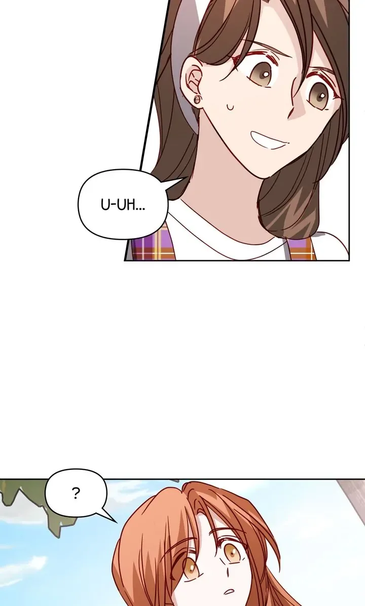 Juliet, You’re Not In Kansas Anymore! Chapter 57 page 25