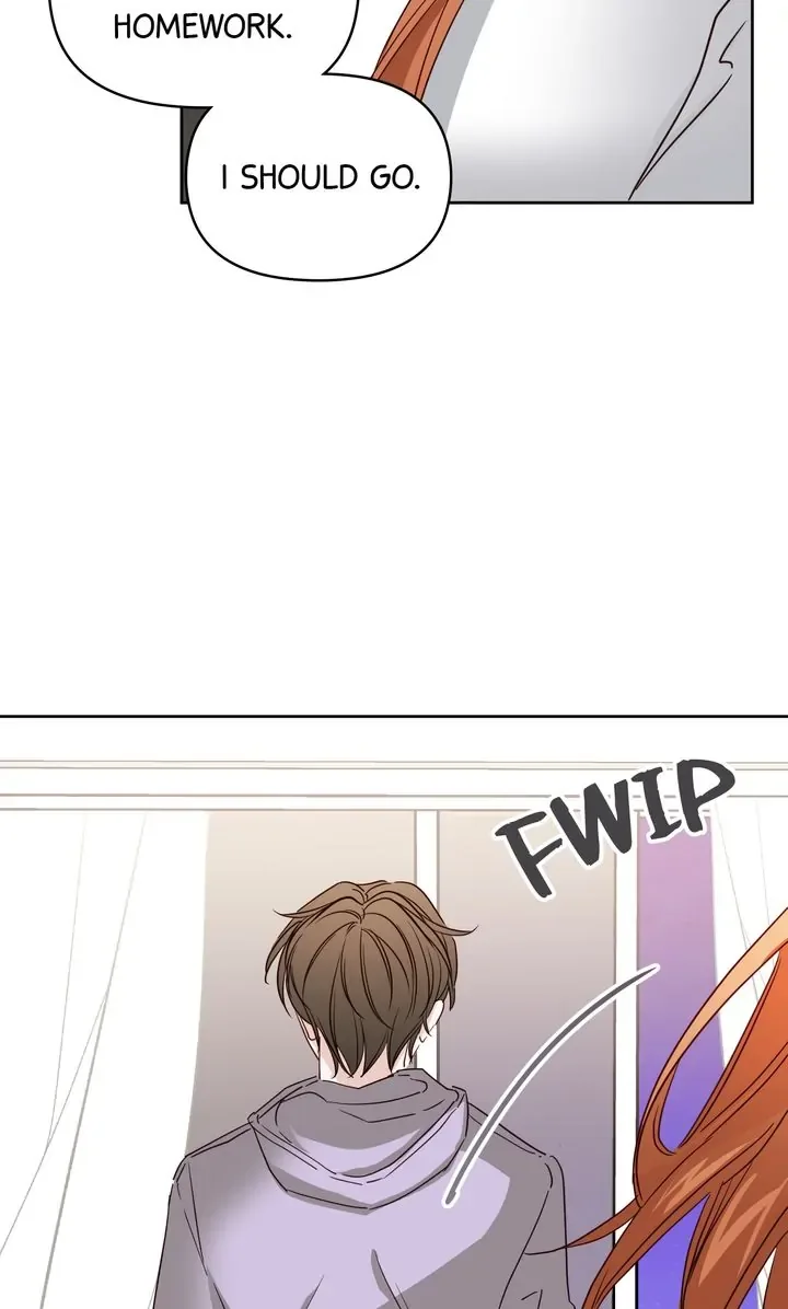 Juliet, You’re Not In Kansas Anymore! Chapter 57 page 7
