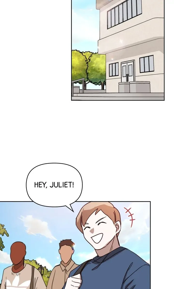 Juliet, You’re Not In Kansas Anymore! Chapter 57 page 14