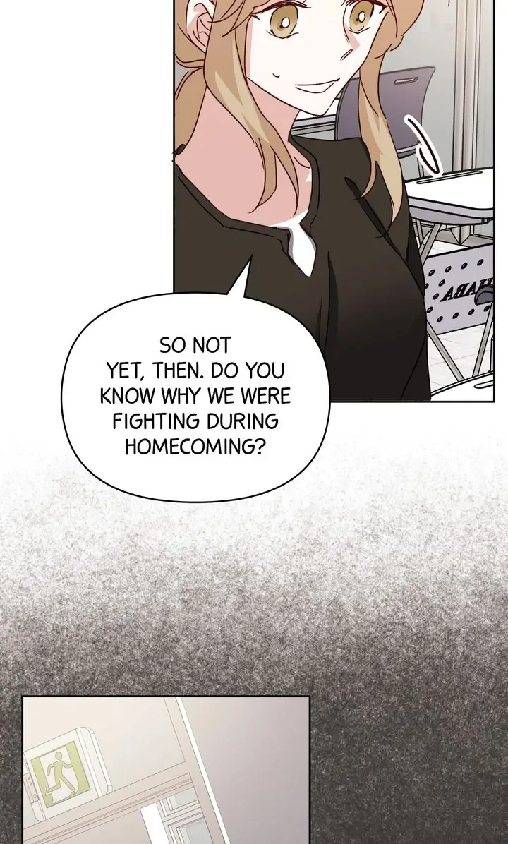 Juliet, You’re Not In Kansas Anymore! Chapter 57 page 37