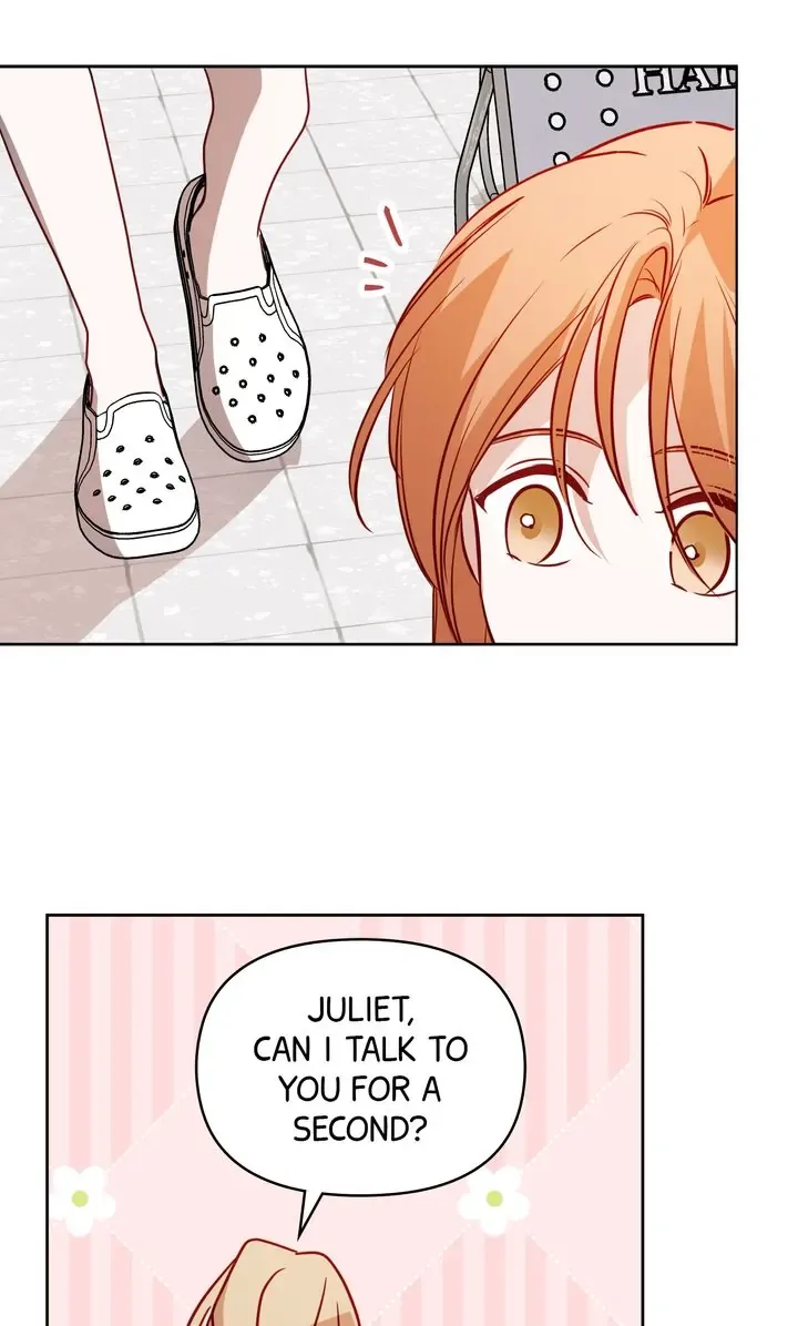 Juliet, You’re Not In Kansas Anymore! Chapter 57 page 31