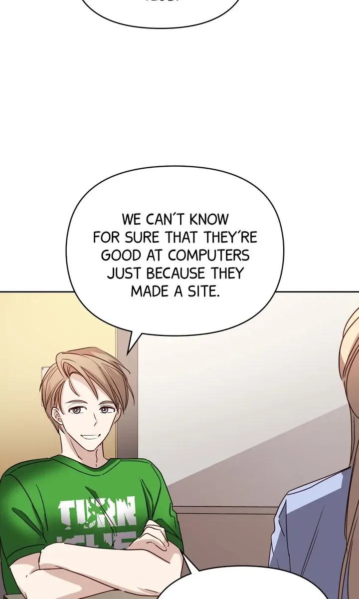 Juliet, You’re Not In Kansas Anymore! Chapter 58 page 12