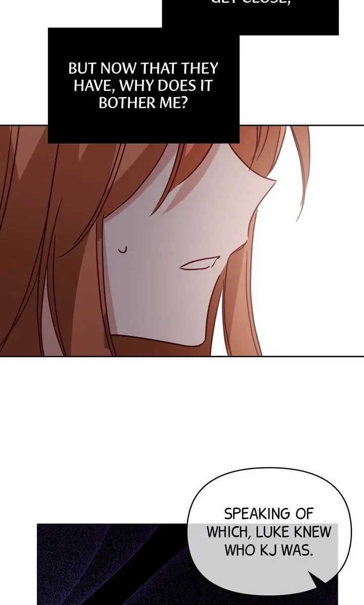 Juliet, You’re Not In Kansas Anymore! Chapter 57 page 22