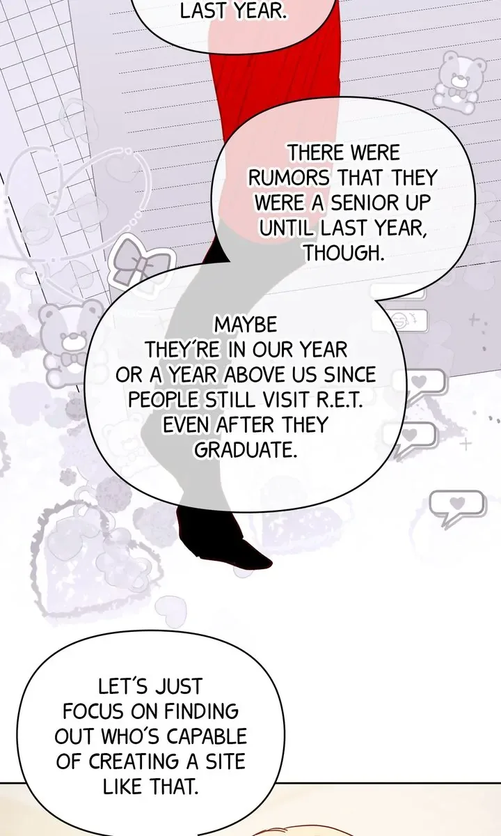 Juliet, You’re Not In Kansas Anymore! Chapter 58 page 9