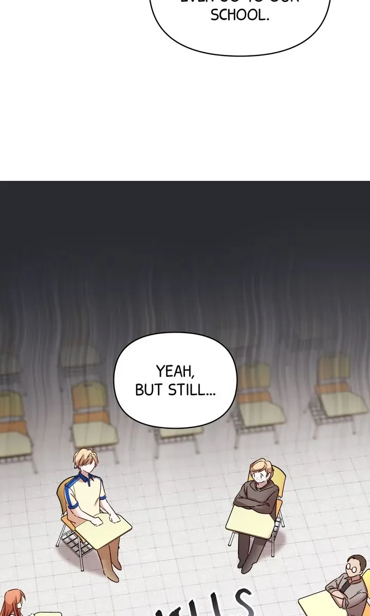 Juliet, You’re Not In Kansas Anymore! Chapter 58 page 17