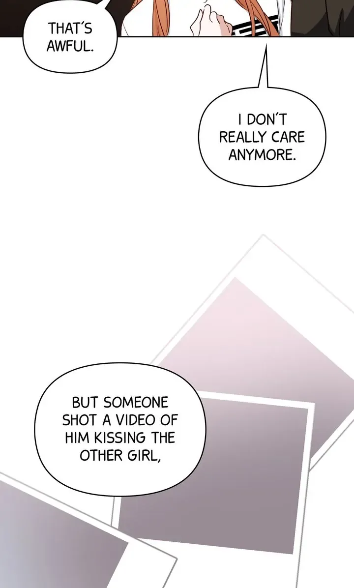 Juliet, You’re Not In Kansas Anymore! Chapter 57 page 40