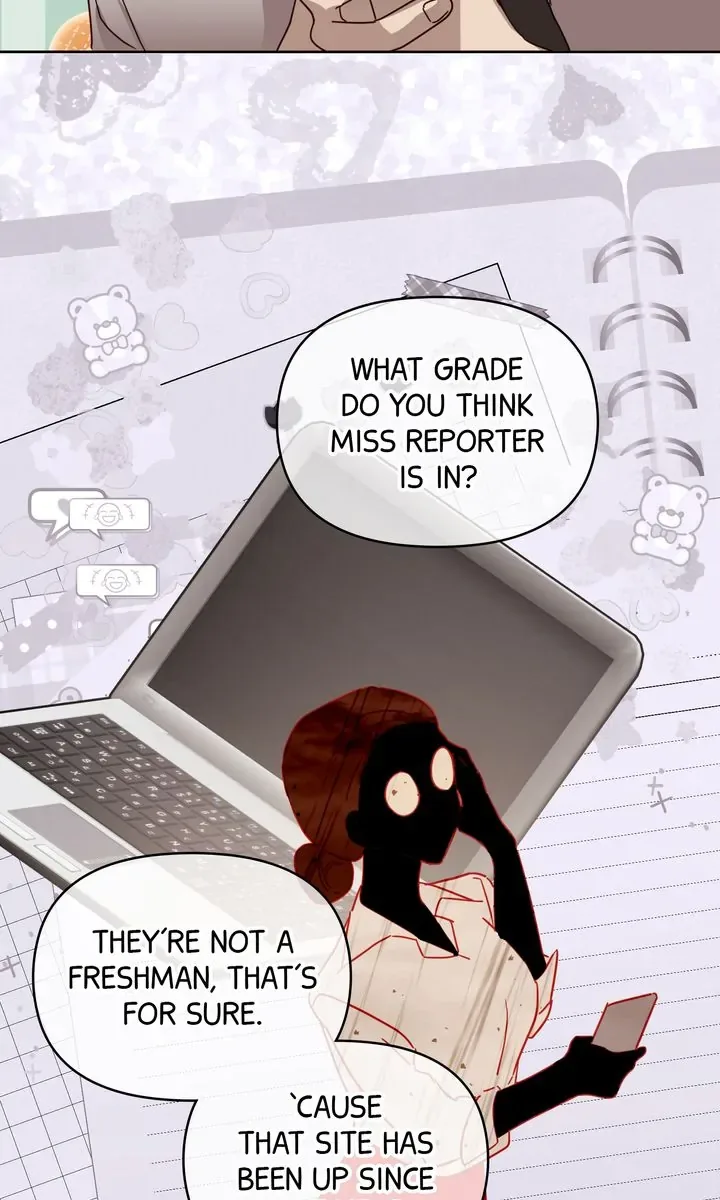 Juliet, You’re Not In Kansas Anymore! Chapter 58 page 8