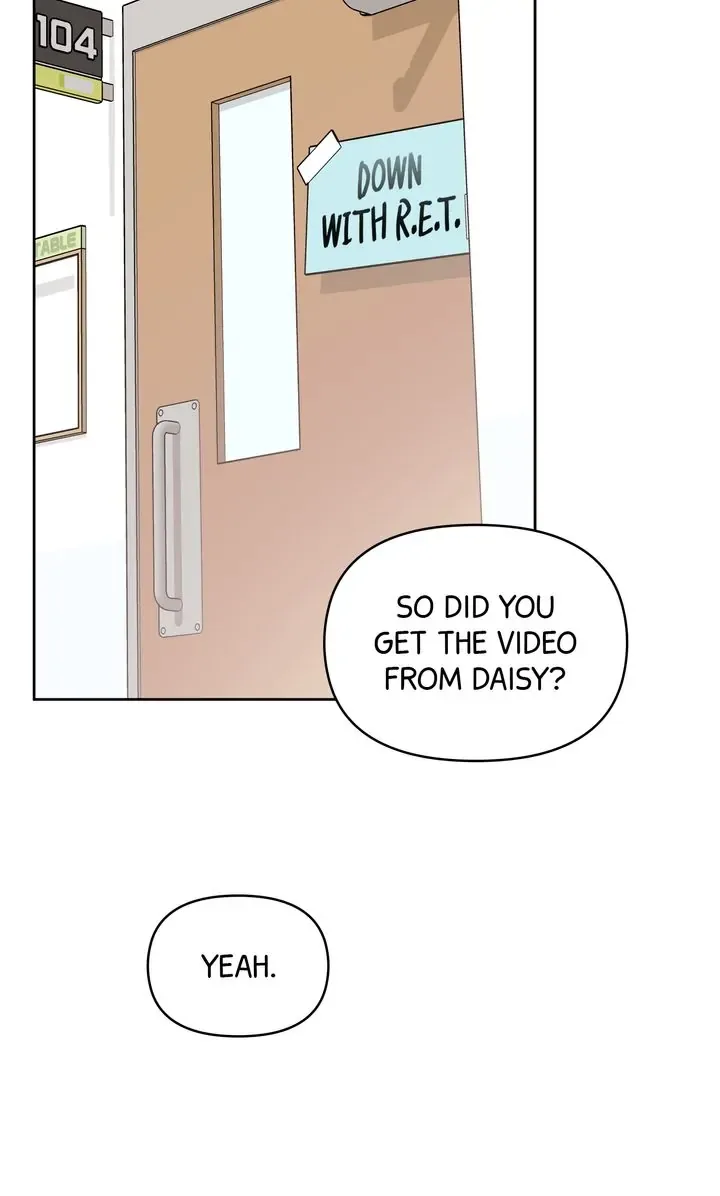 Juliet, You’re Not In Kansas Anymore! Chapter 57 page 49
