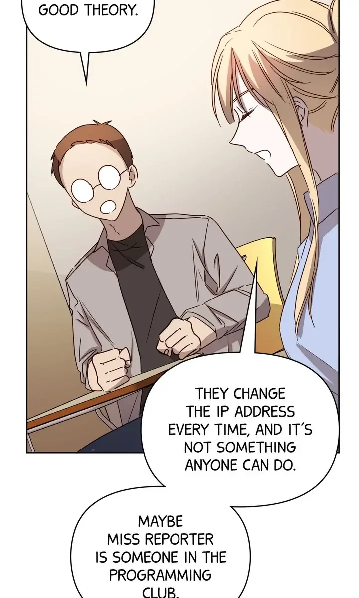 Juliet, You’re Not In Kansas Anymore! Chapter 58 page 11