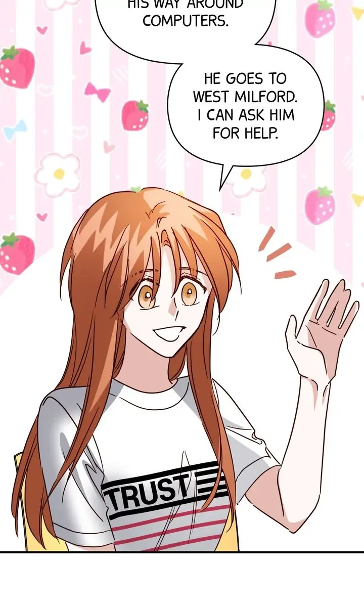 Juliet, You’re Not In Kansas Anymore! Chapter 58 page 15