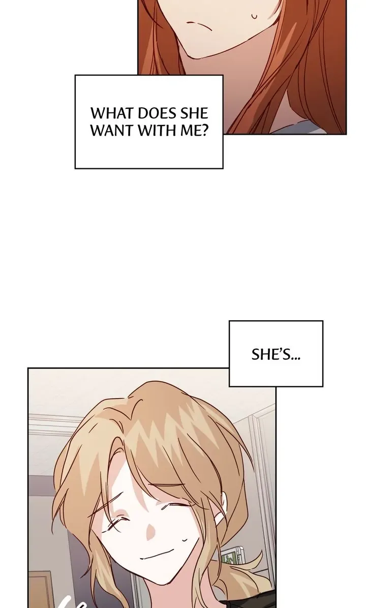 Juliet, You’re Not In Kansas Anymore! Chapter 57 page 33