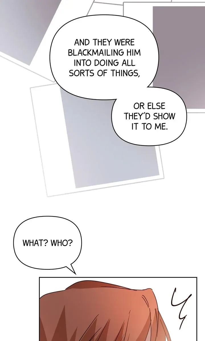 Juliet, You’re Not In Kansas Anymore! Chapter 57 page 41