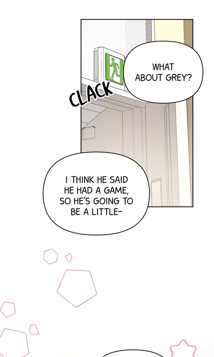 Juliet, You’re Not In Kansas Anymore! Chapter 58 page 4