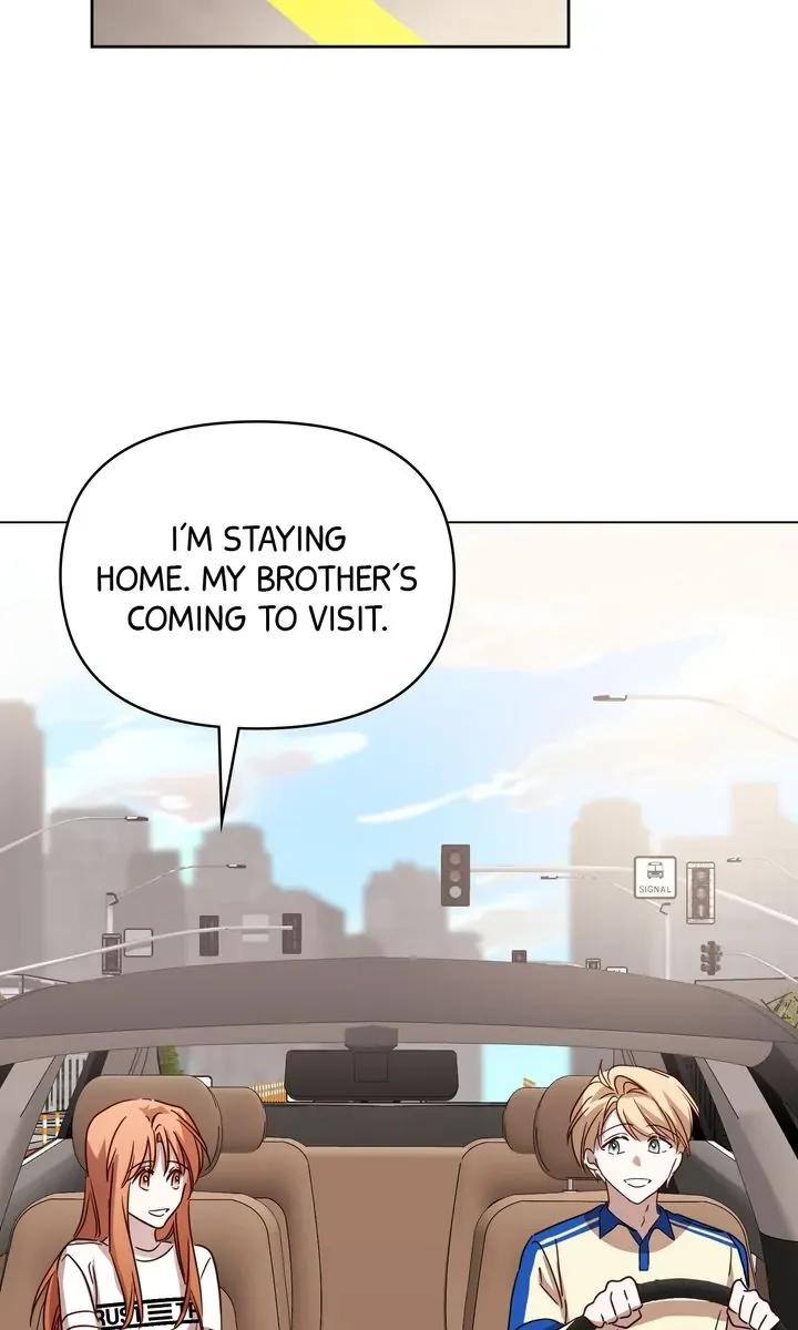 Juliet, You’re Not In Kansas Anymore! Chapter 58 page 26