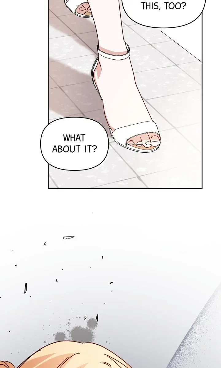 Juliet, You’re Not In Kansas Anymore! Chapter 57 page 56