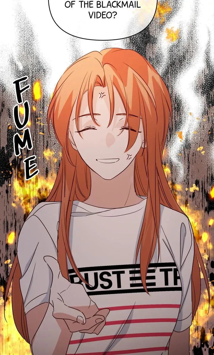 Juliet, You’re Not In Kansas Anymore! Chapter 57 page 47